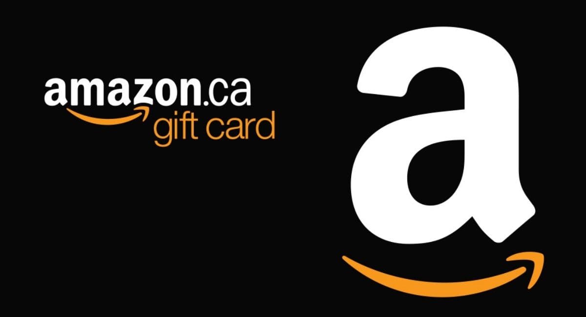 Amazon gift card